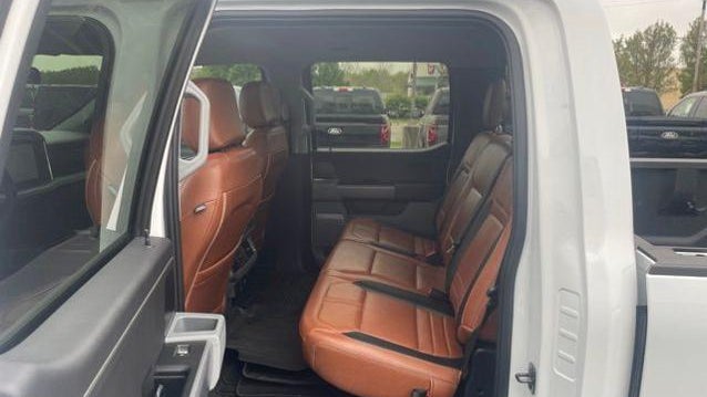 2024 Ford F-250 Super Duty XLT