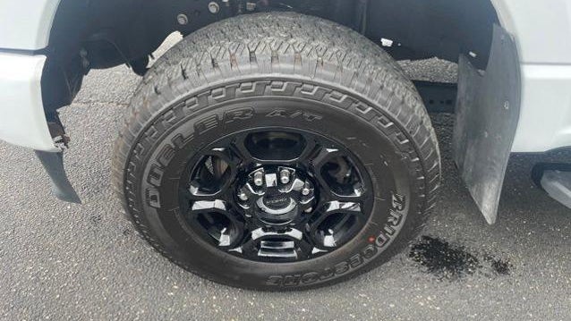 2024 Ford F-250 Super Duty XLT