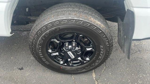2024 Ford F-250 Super Duty XLT
