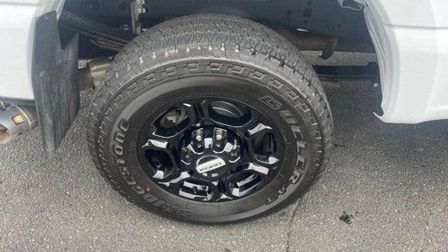 2024 Ford F-250 Super Duty XLT