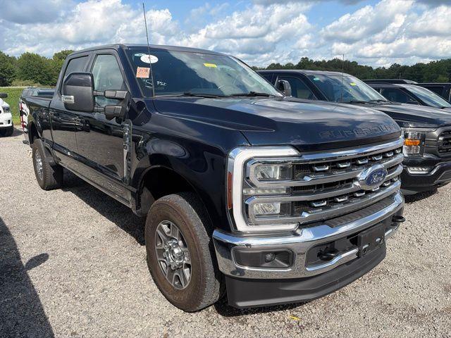 2024 Ford F-250