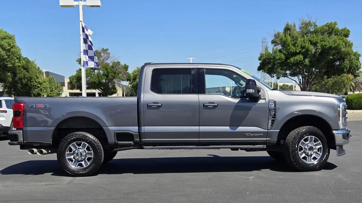 2024 Ford F-250 Super Duty XLT