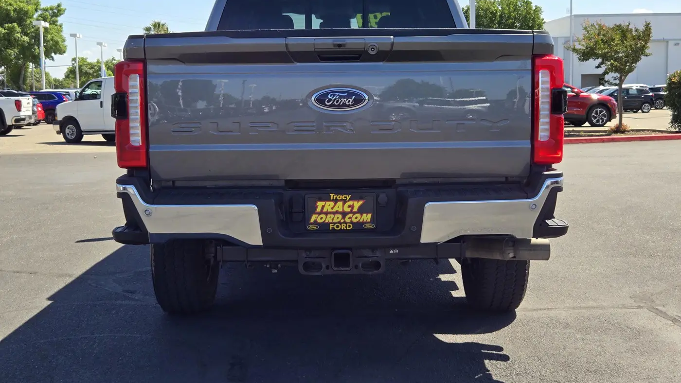 2024 Ford F-250 Super Duty XLT