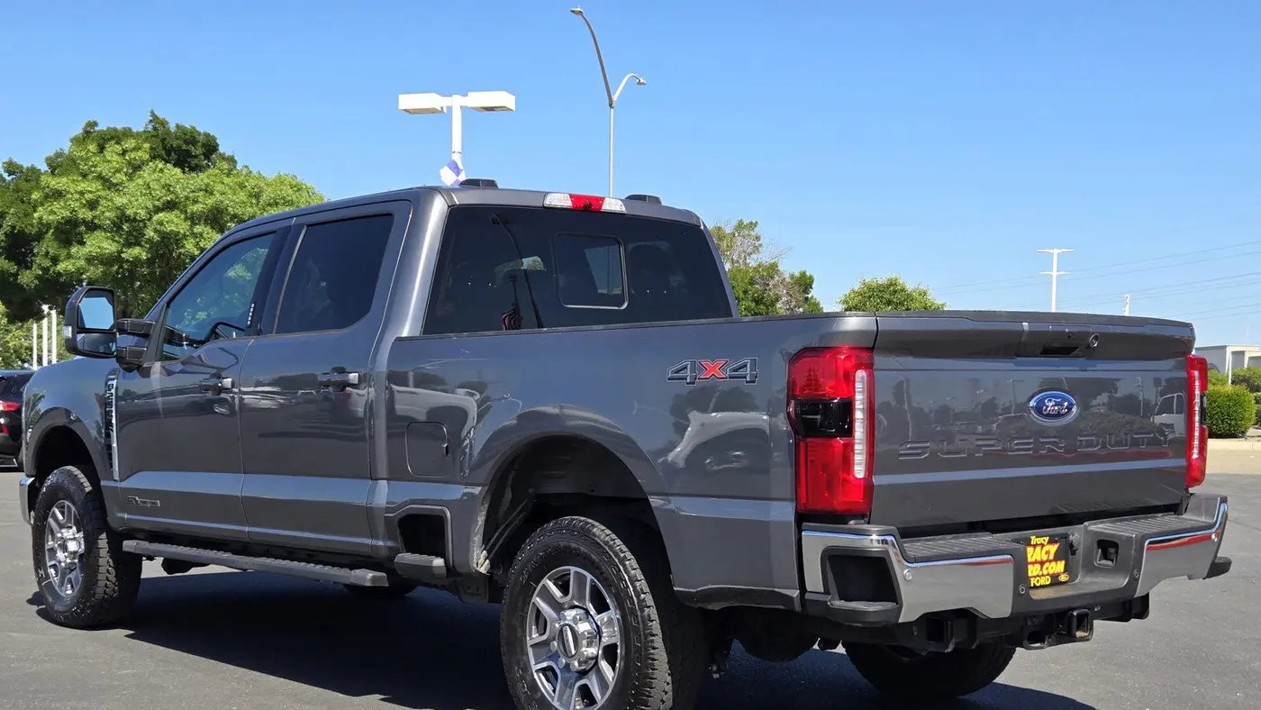 2024 Ford F-250 Super Duty XLT
