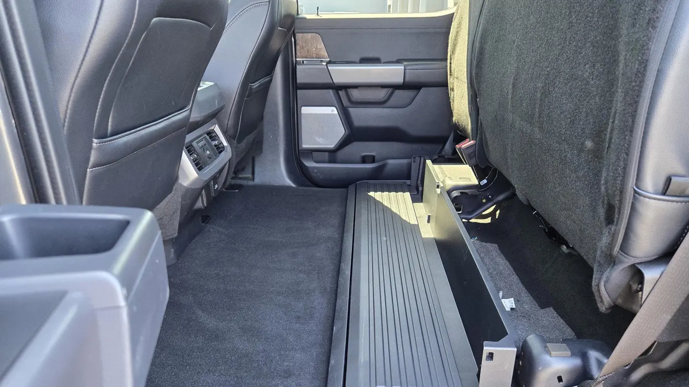 2024 Ford F-250 Super Duty XLT