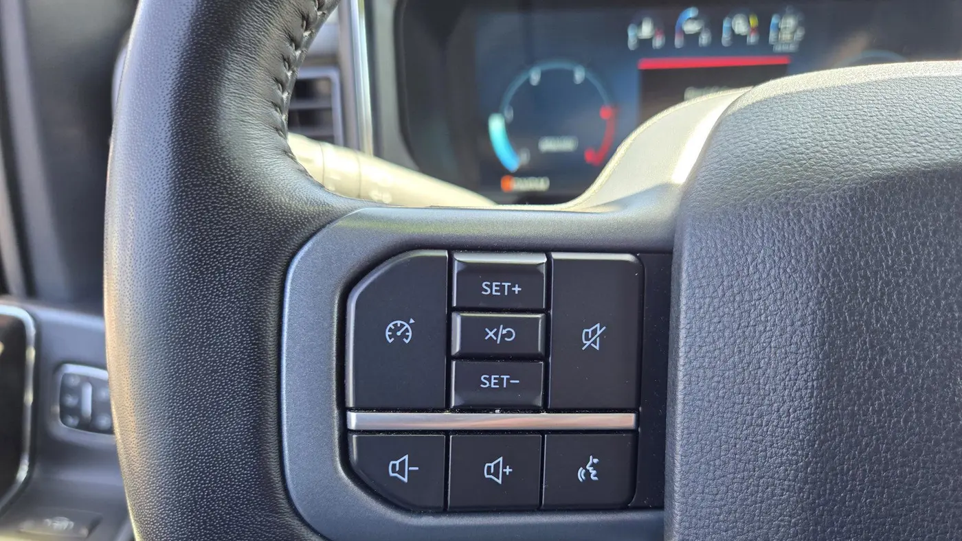 2024 Ford F-250 Super Duty XLT