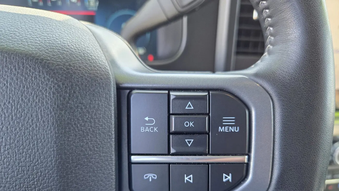 2024 Ford F-250 Super Duty XLT