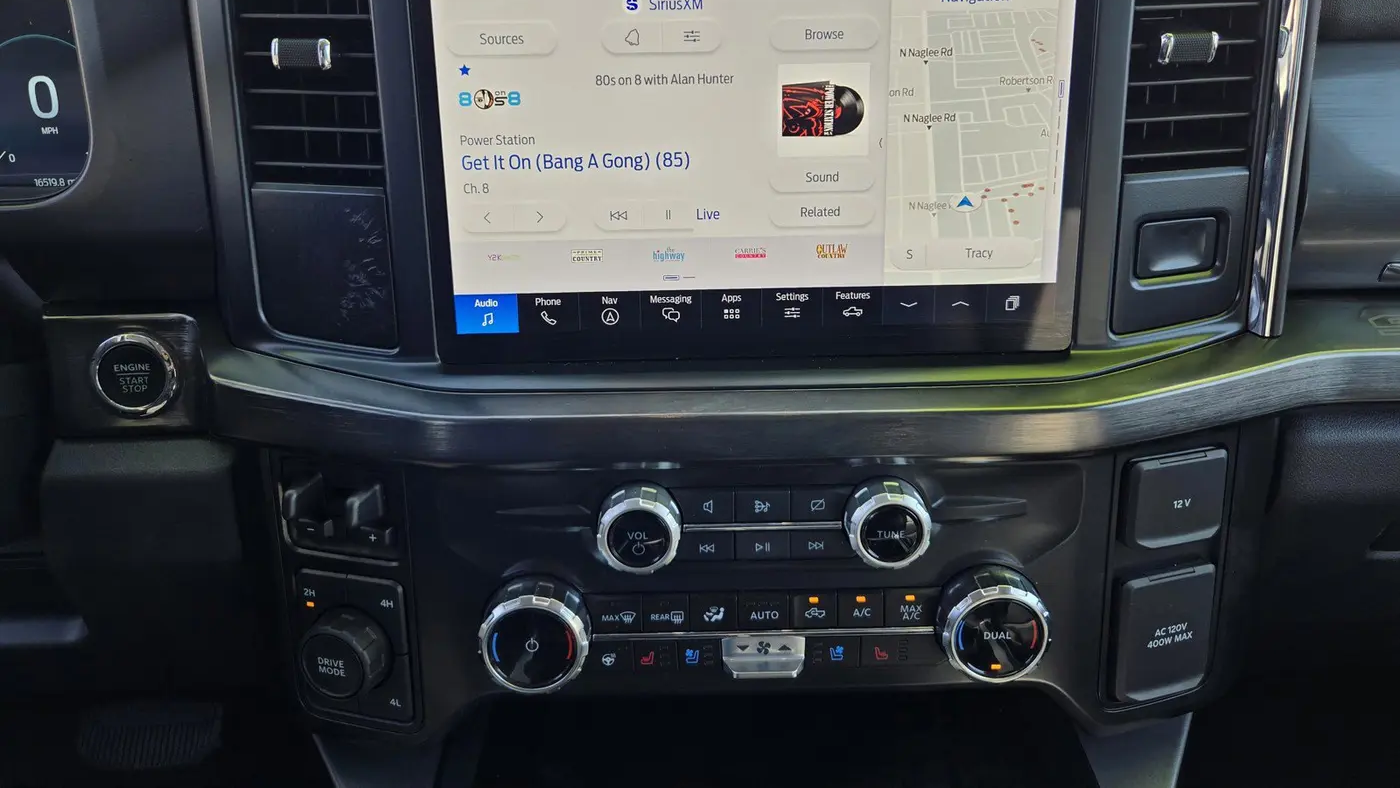 2024 Ford F-250 Super Duty XLT