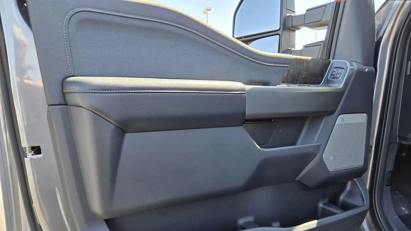 2024 Ford F-250 Super Duty XLT