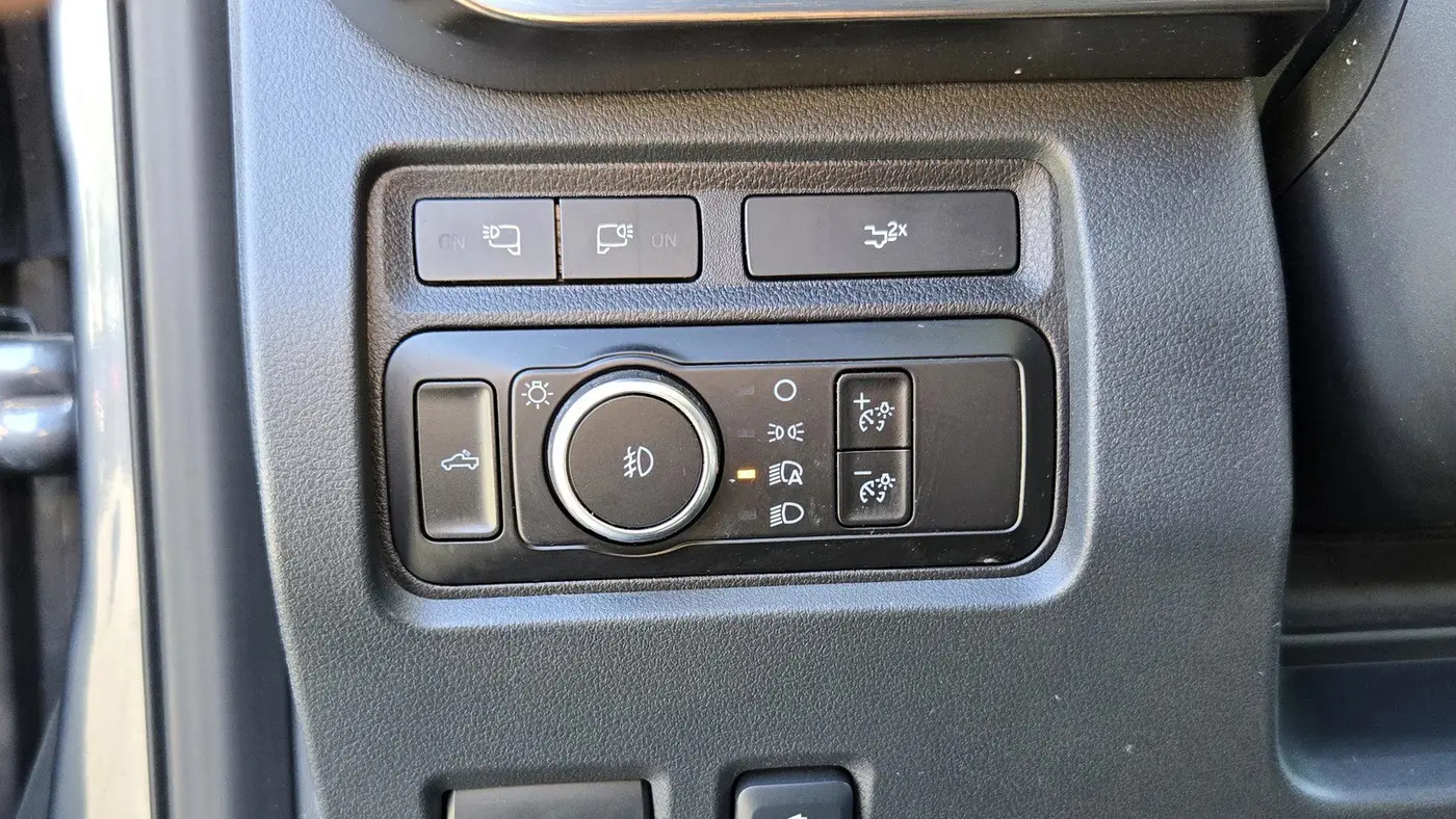 2024 Ford F-250 Super Duty XLT