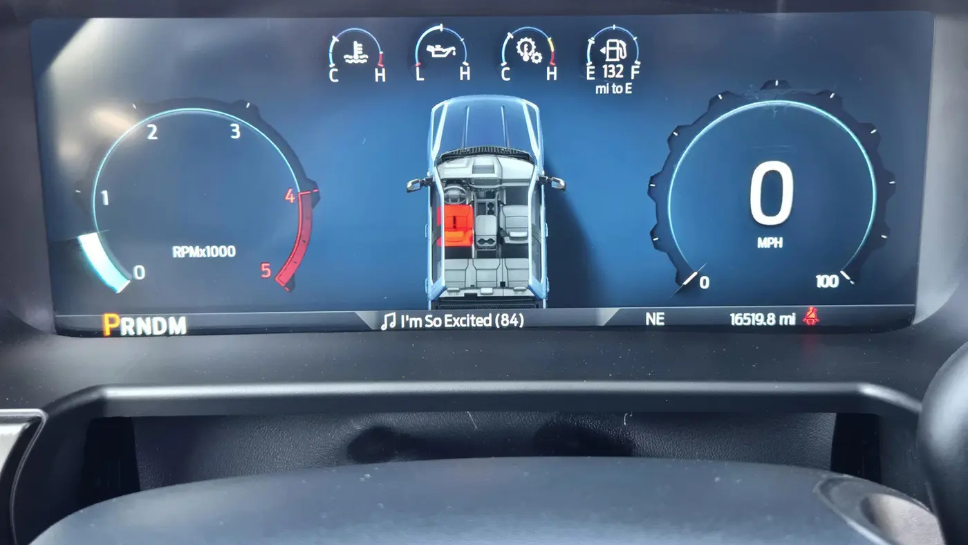 2024 Ford F-250 Super Duty XLT