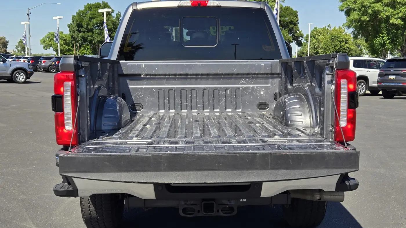 2024 Ford F-250 Super Duty XLT