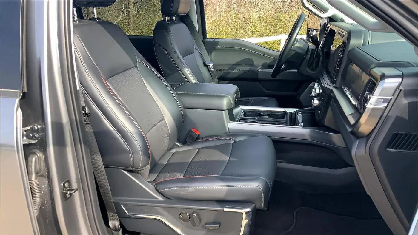 2024 Ford F-250 Super Duty XL