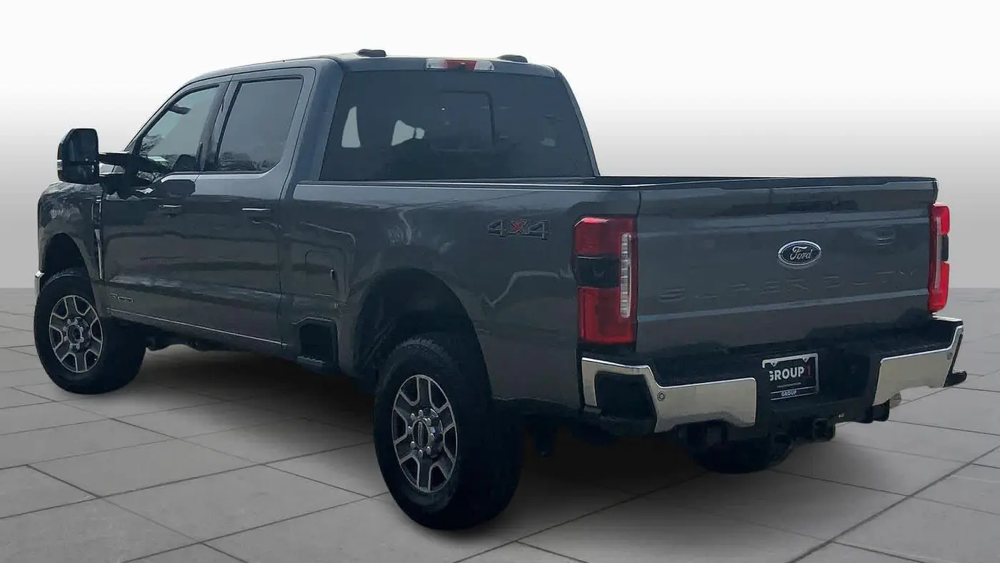 2024 Ford F-250 Super Duty XL