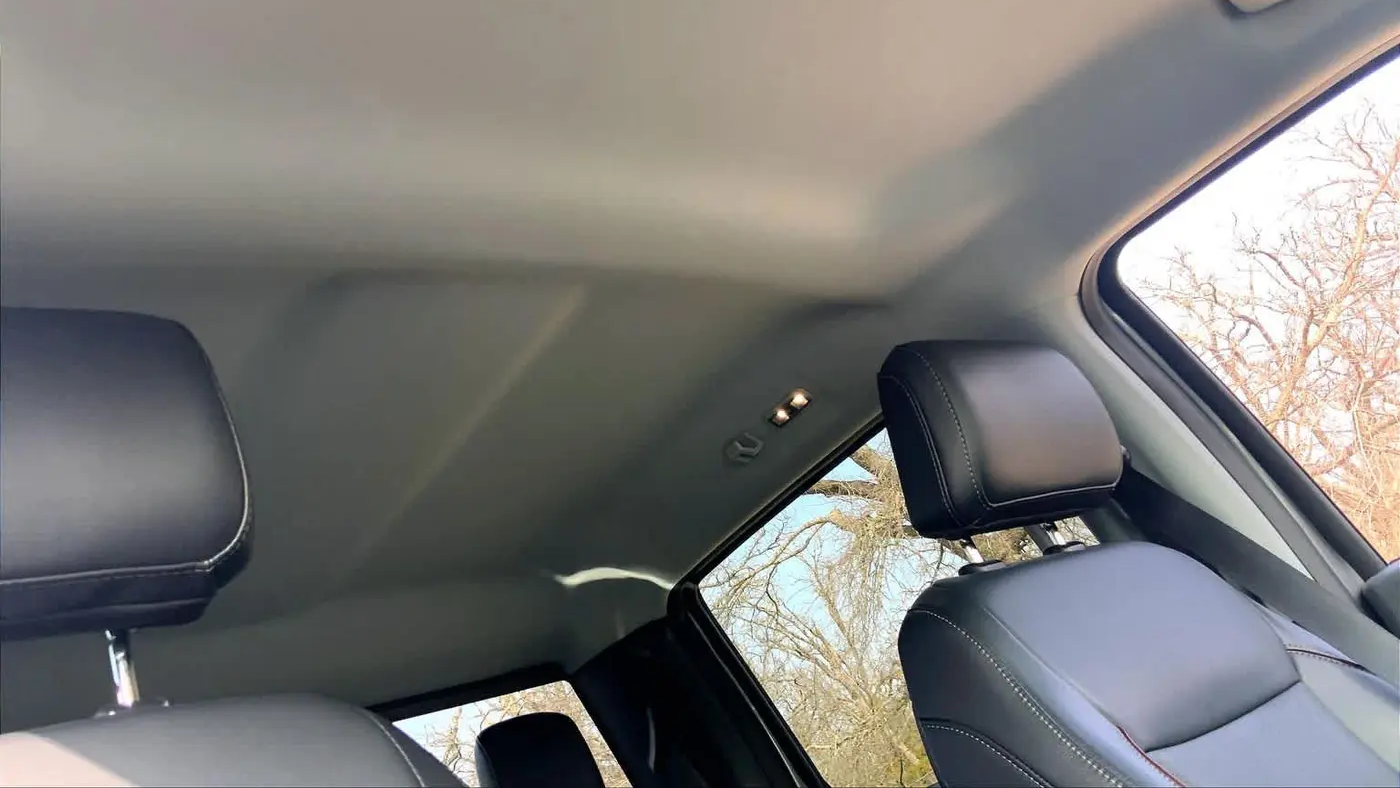 2024 Ford F-250 Super Duty XL