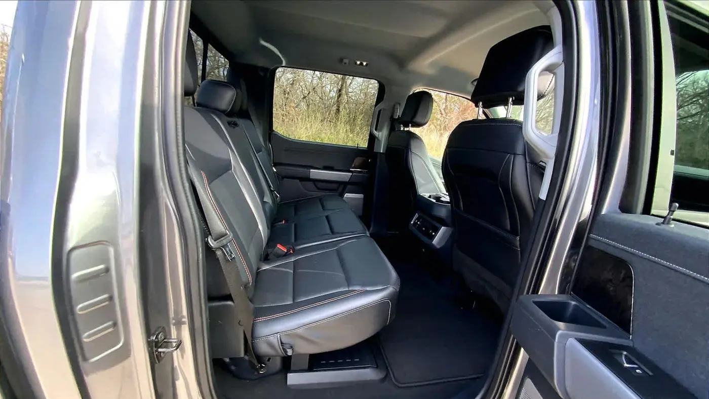 2024 Ford F-250 Super Duty XL
