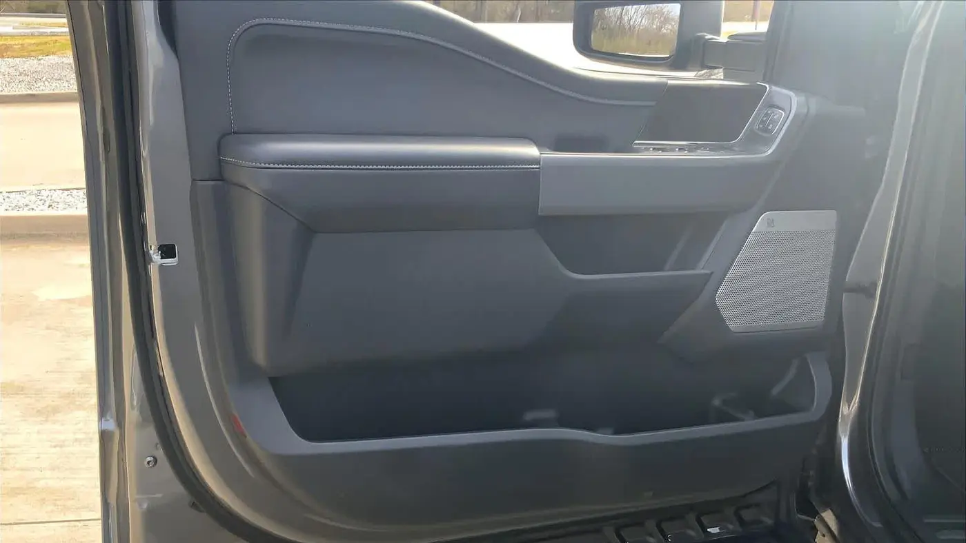 2024 Ford F-250 Super Duty XL