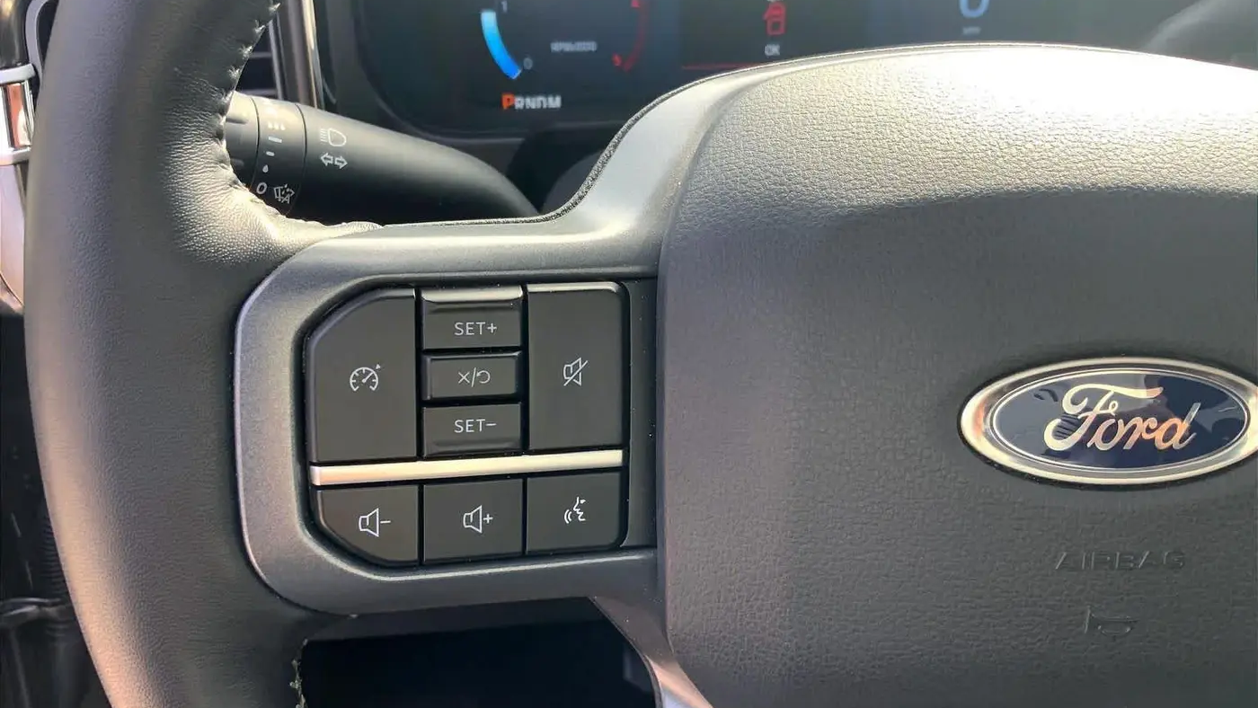 2024 Ford F-250 Super Duty XL