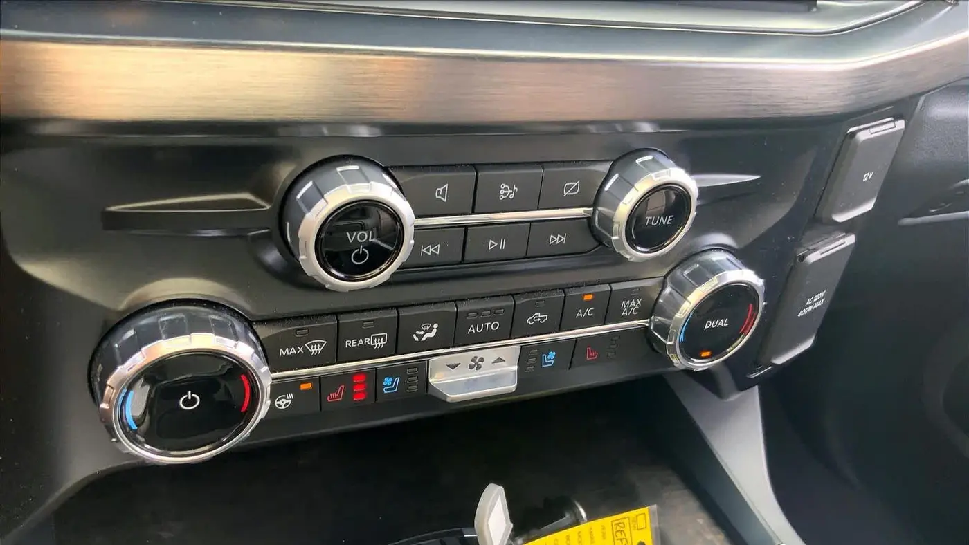 2024 Ford F-250 Super Duty XL