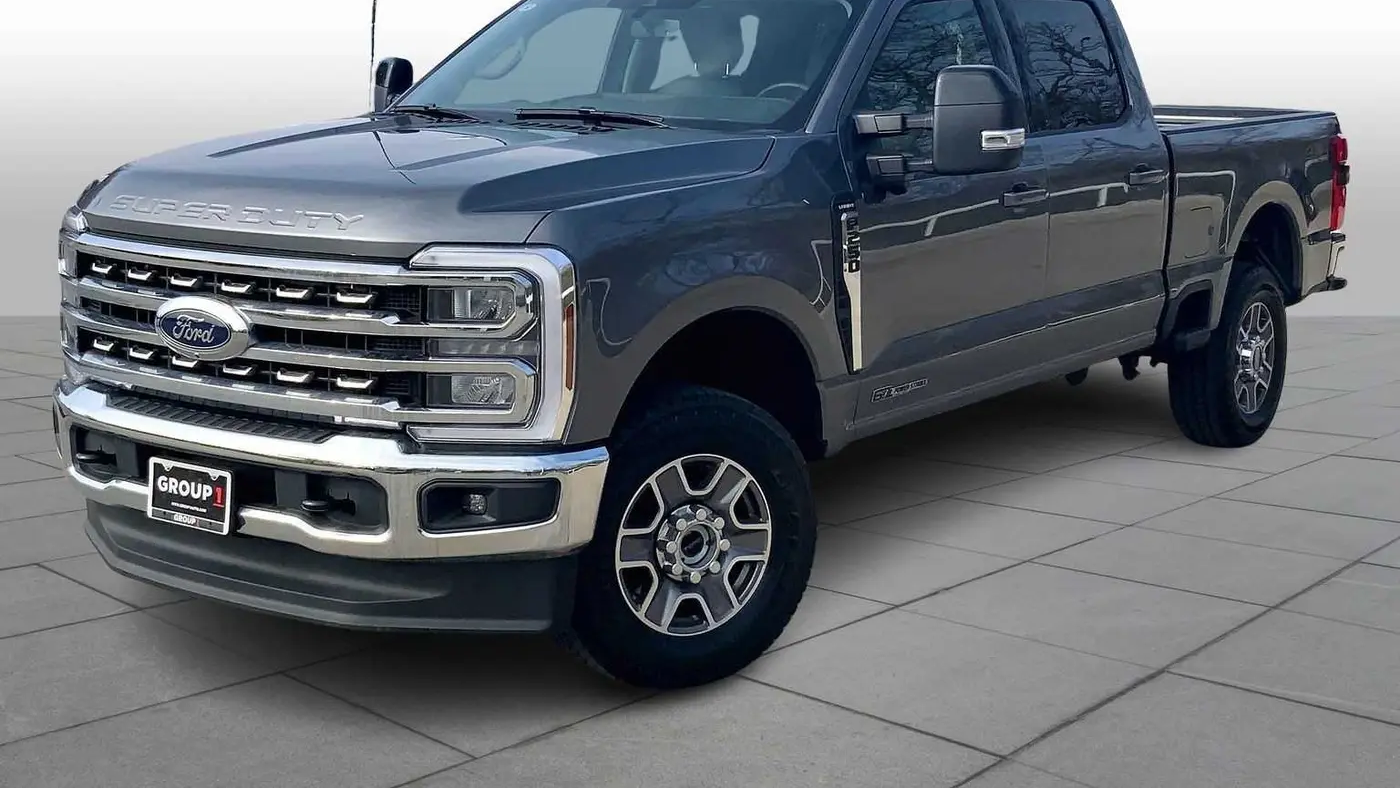 Preowned 2024 Ford F-250 Super Duty XL for Sale