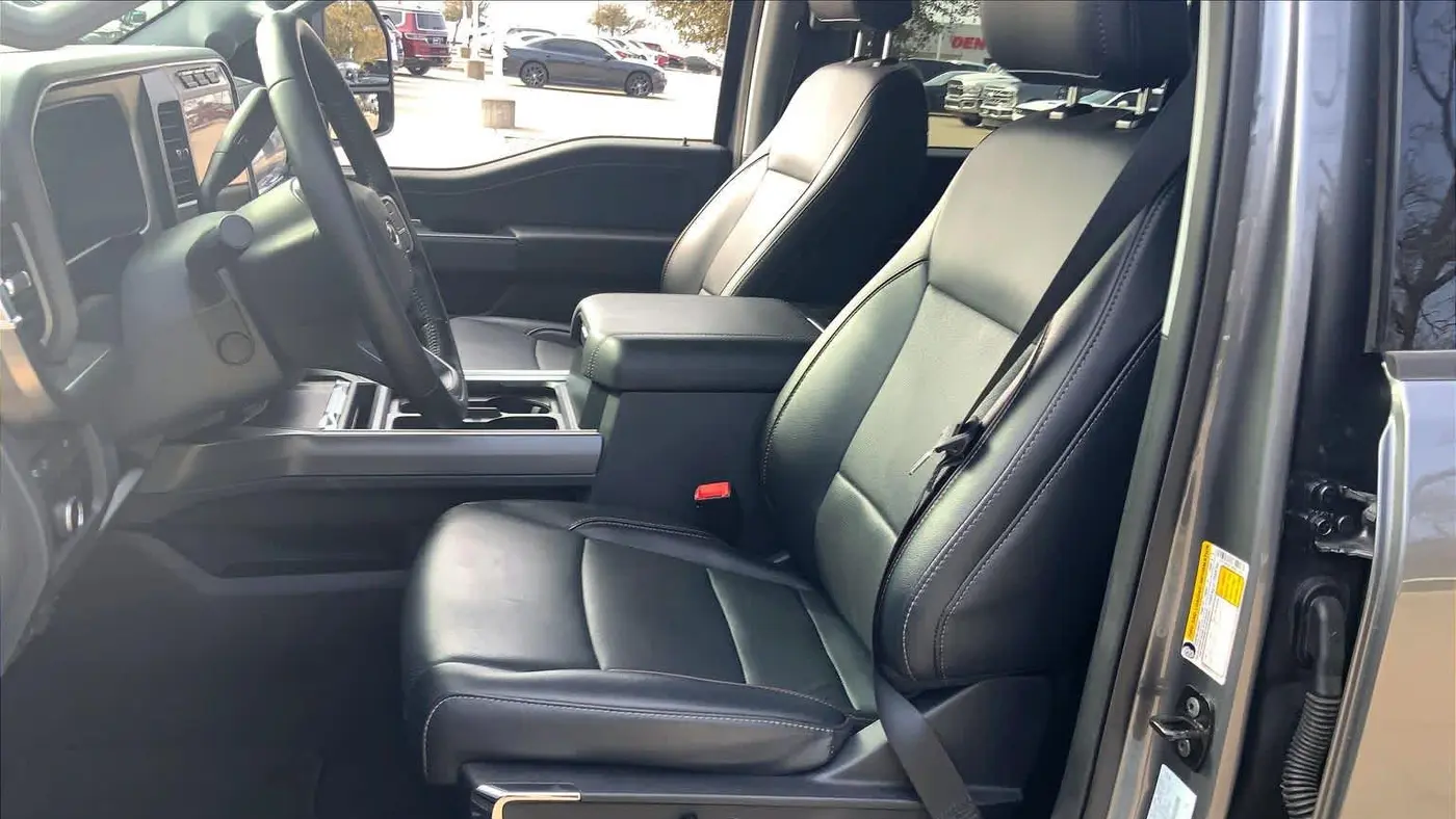 2024 Ford F-250 Super Duty XL