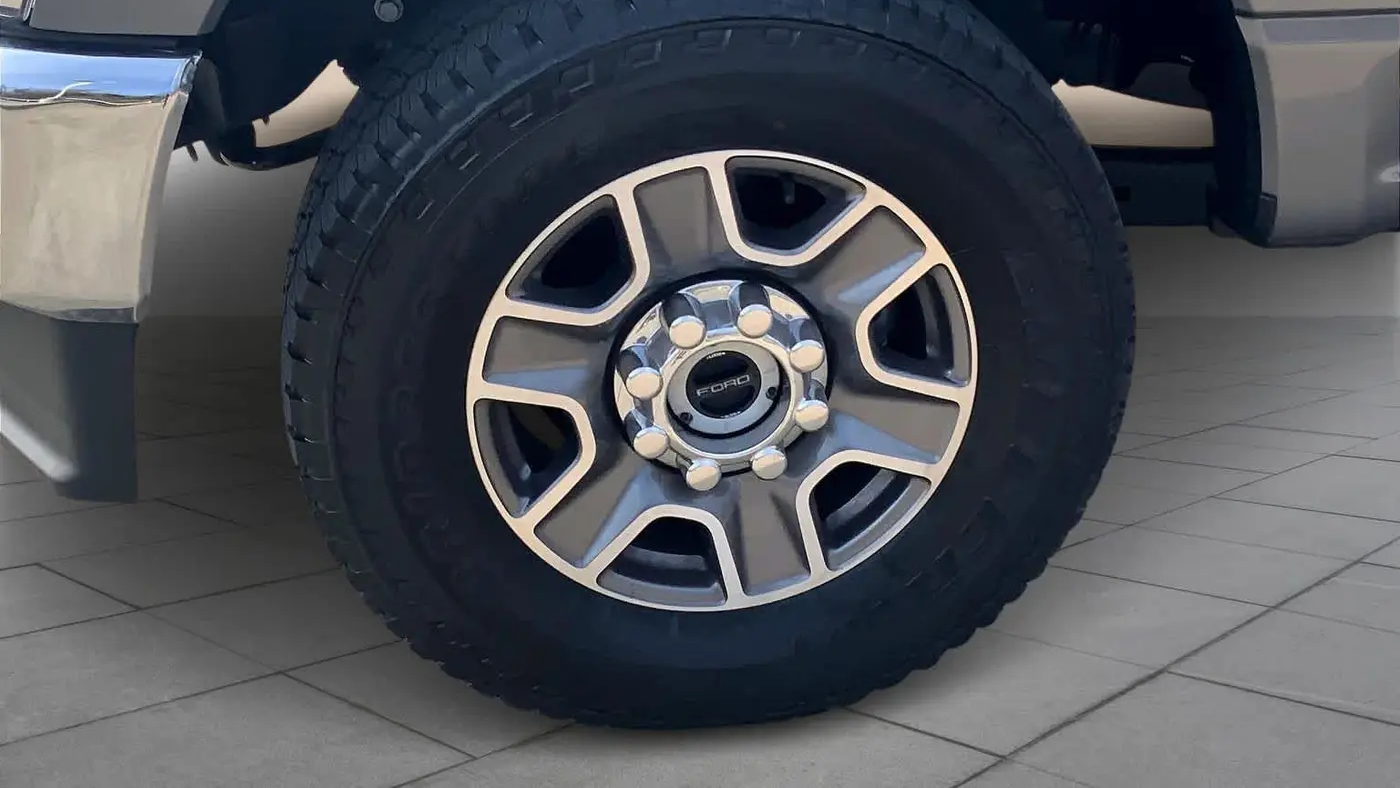 2024 Ford F-250 Super Duty XL