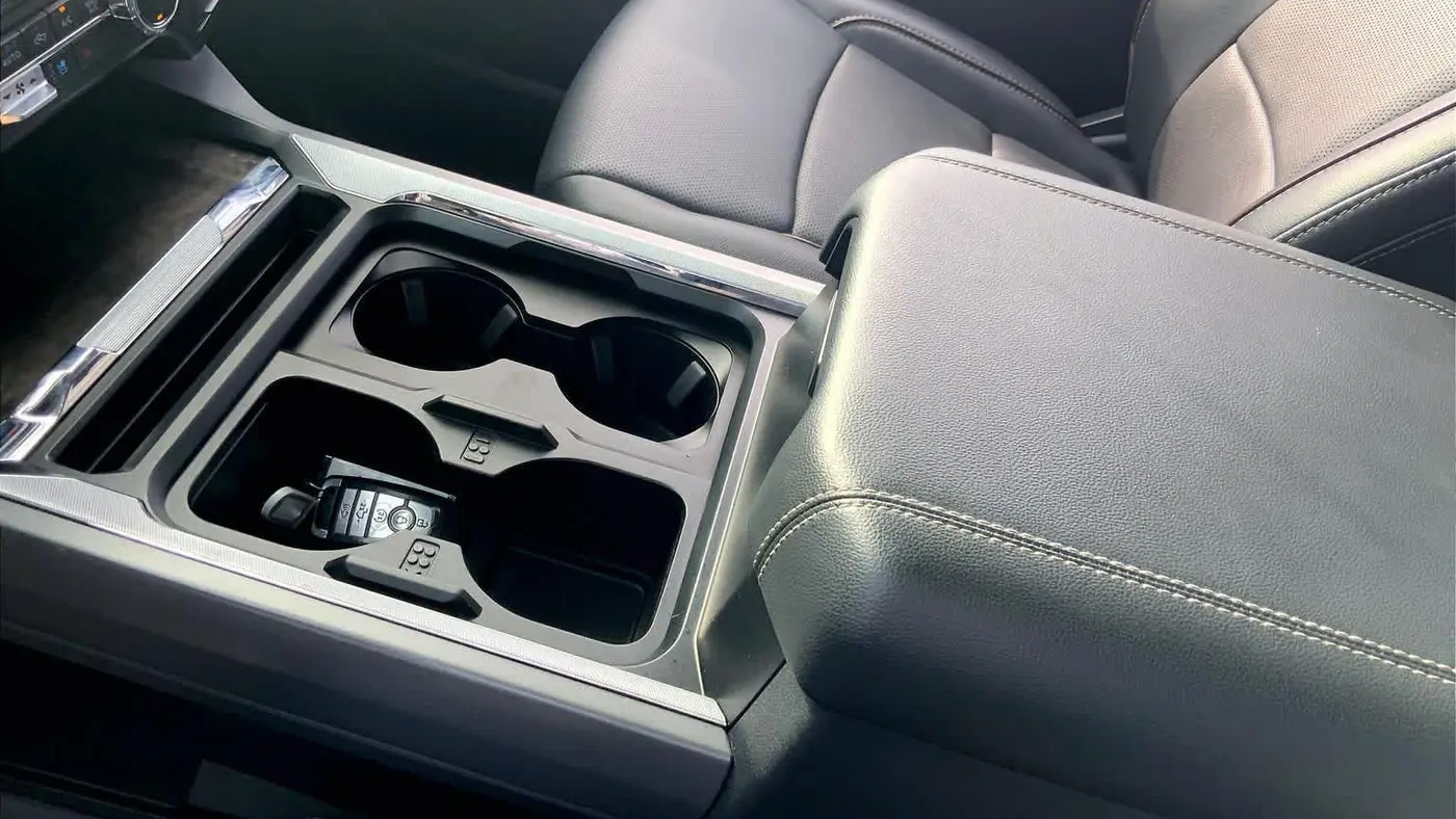 2024 Ford F-250 Super Duty XL