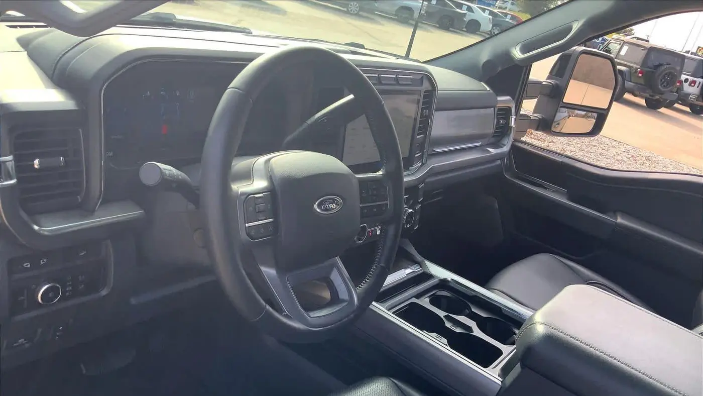 2024 Ford F-250 Super Duty XL
