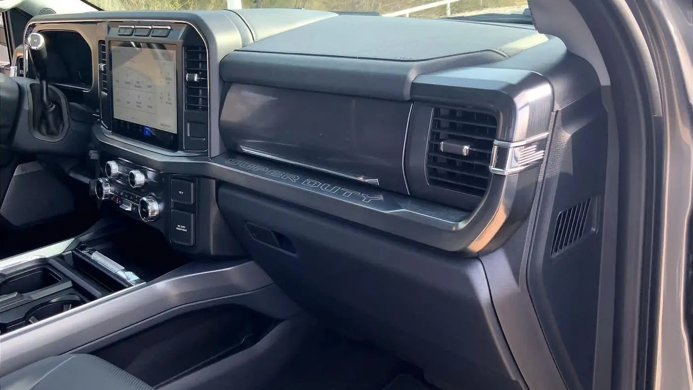 2024 Ford F-250 Super Duty XL