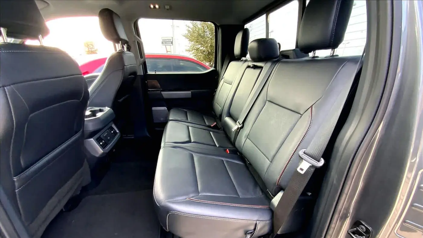 2024 Ford F-250 Super Duty XL