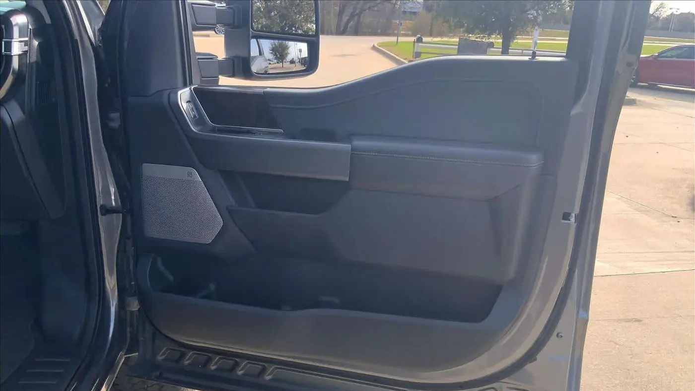 2024 Ford F-250 Super Duty XL