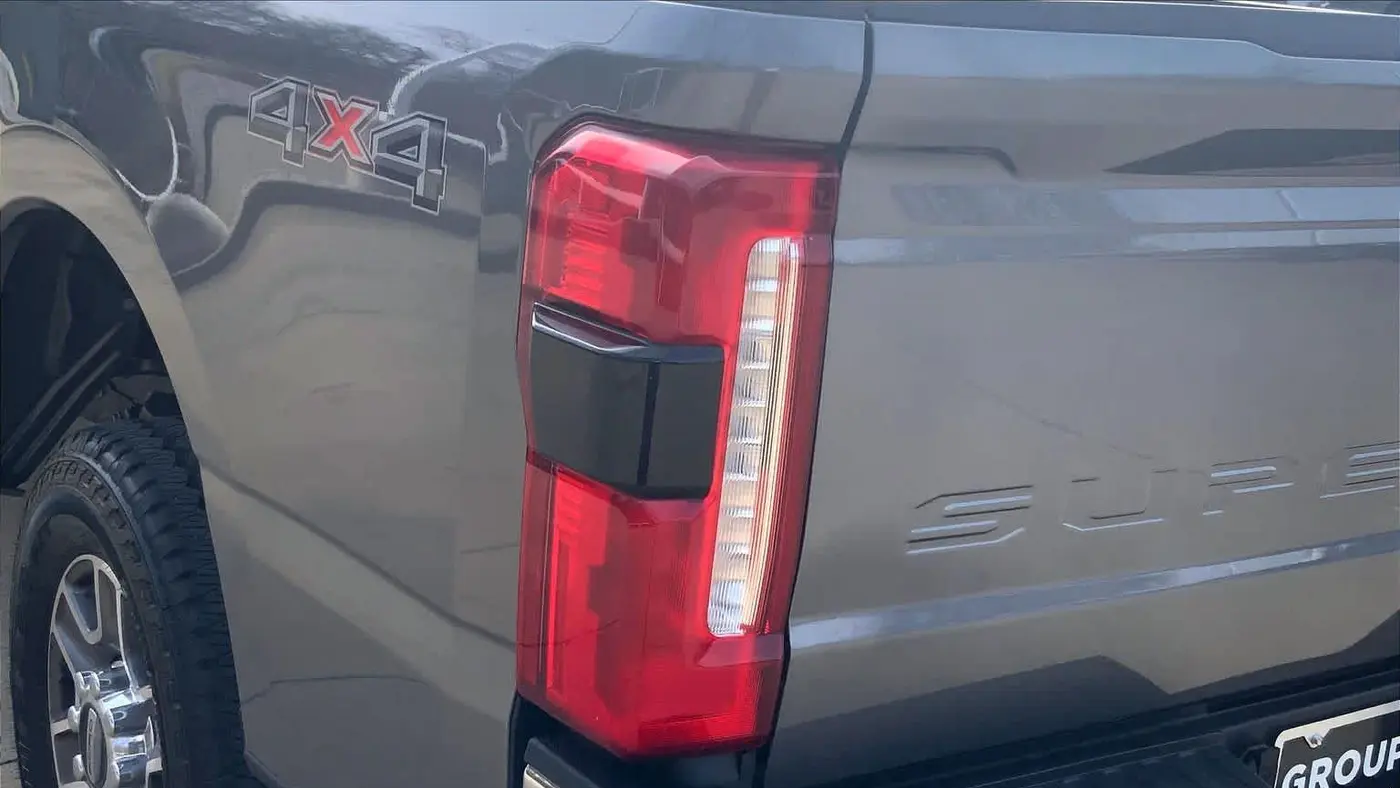 2024 Ford F-250 Super Duty XL