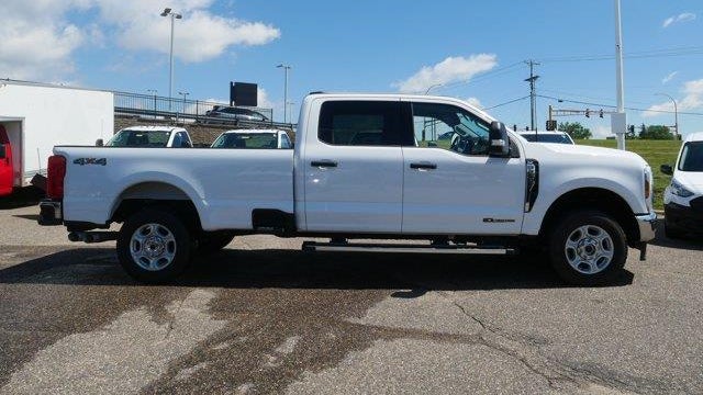 2025 Ford F-250 Super Duty King Ranch