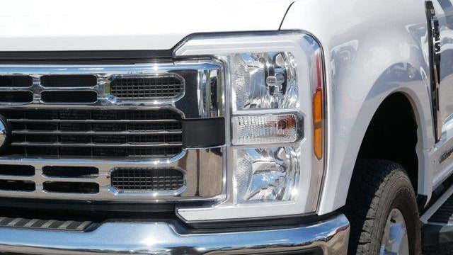 2025 Ford F-250 Super Duty King Ranch