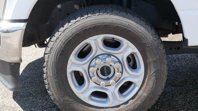 2025 Ford F-250 Super Duty King Ranch