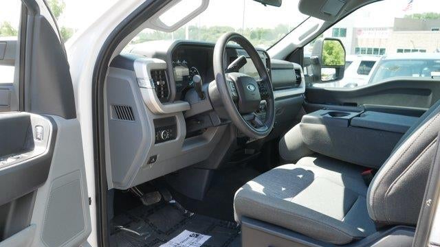 2025 Ford F-250 Super Duty King Ranch