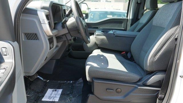 2025 Ford F-250 Super Duty King Ranch