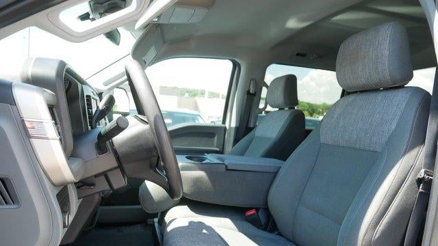 2025 Ford F-250 Super Duty King Ranch