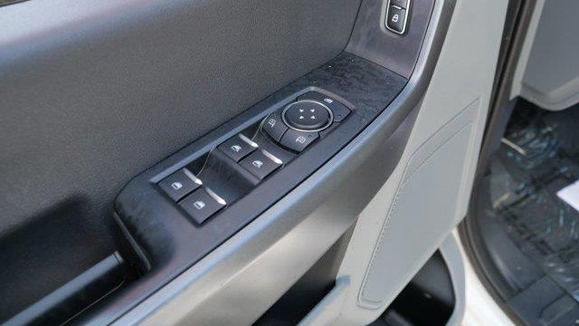 2025 Ford F-250 Super Duty King Ranch