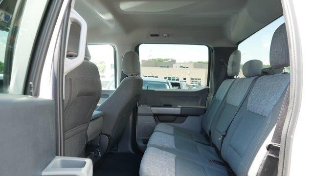 2025 Ford F-250 Super Duty King Ranch