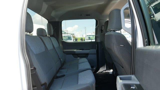 2025 Ford F-250 Super Duty King Ranch