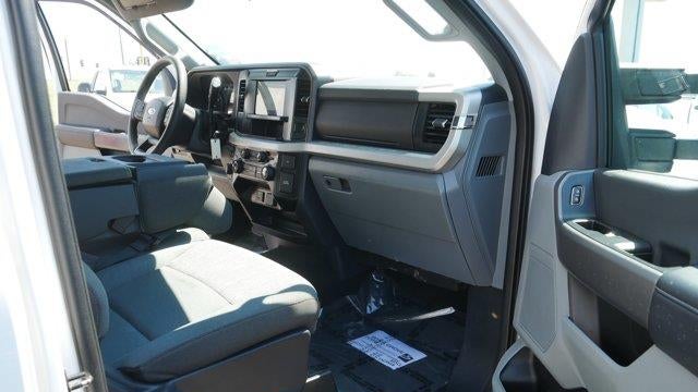 2025 Ford F-250 Super Duty King Ranch