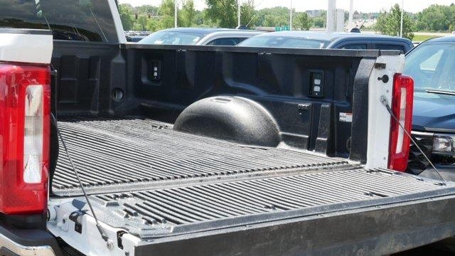 2025 Ford F-250 Super Duty King Ranch