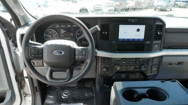 2025 Ford F-250 Super Duty King Ranch