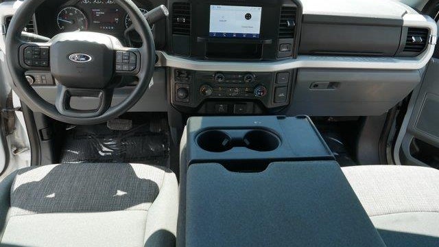 2025 Ford F-250 Super Duty King Ranch