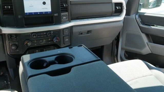 2025 Ford F-250 Super Duty King Ranch