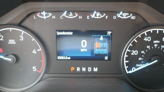 2025 Ford F-250 Super Duty King Ranch