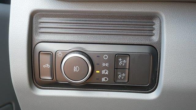 2025 Ford F-250 Super Duty King Ranch