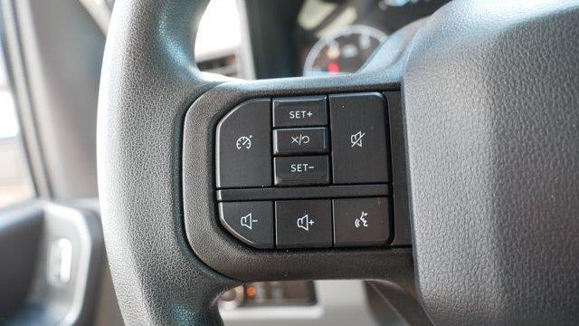 2025 Ford F-250 Super Duty King Ranch