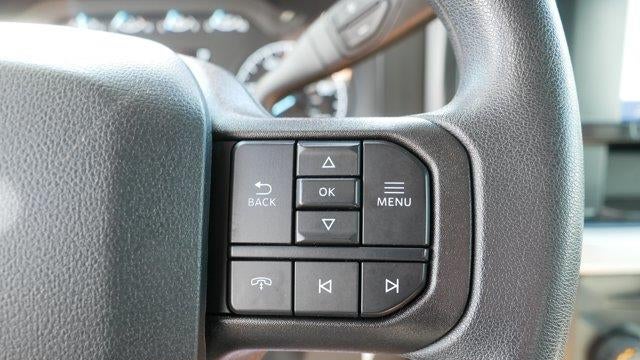 2025 Ford F-250 Super Duty King Ranch